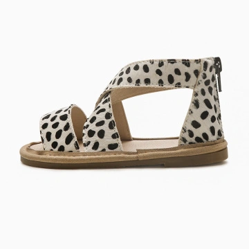Flat Style Sandals Wholesale Kids Girl Sandals